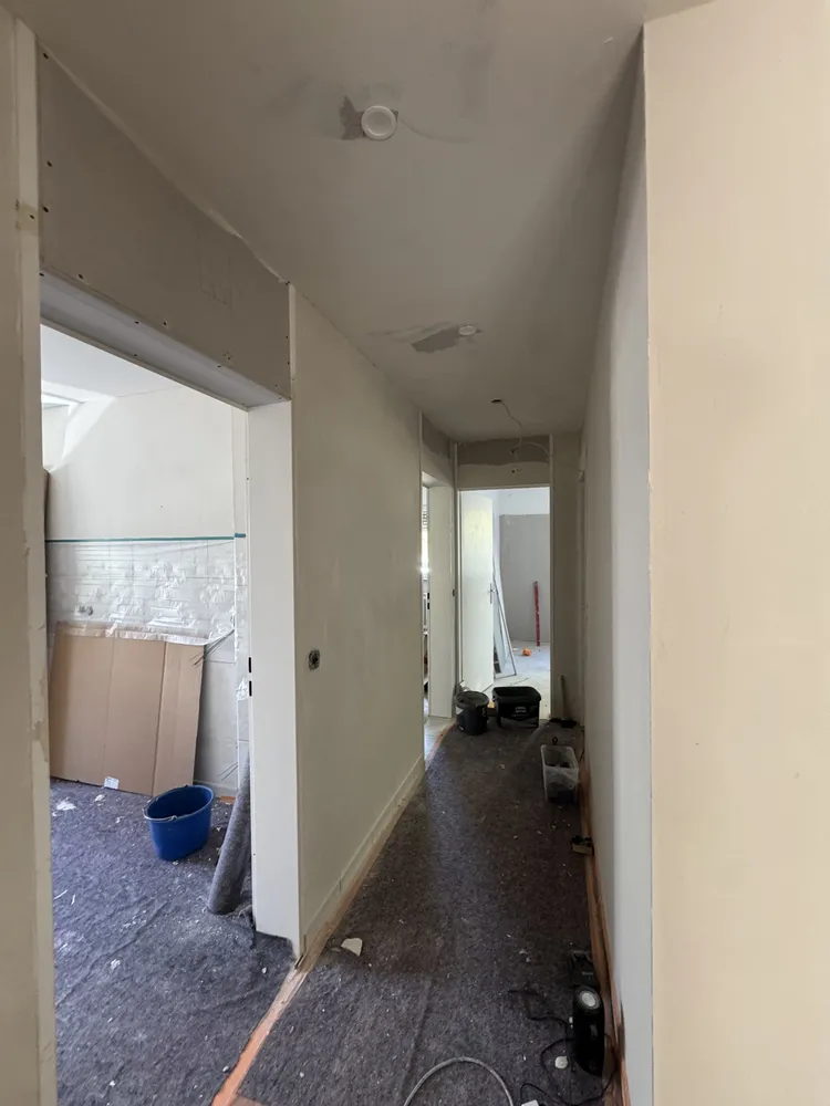 4 Zimmer Wohnung mit 90 m² in Wiesbaden – Bild 12