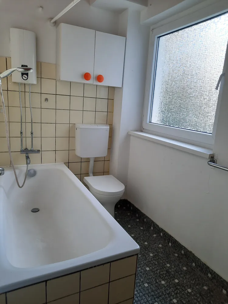 2 Zimmer Wohnung mit 54 m² in Essen – Bild 6