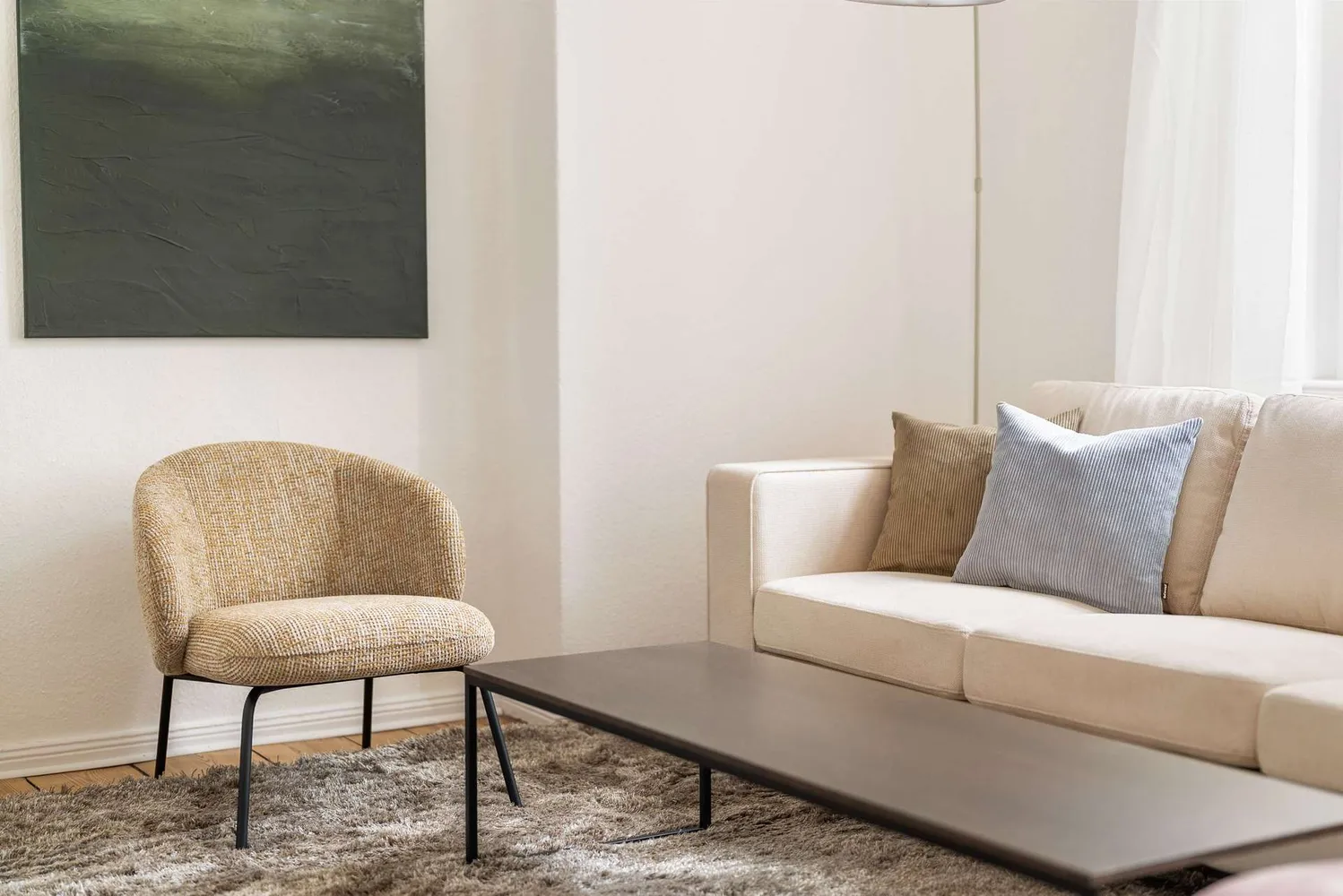 2 Zimmer Wohnung mit 55 m² in Berlin – Bild 6