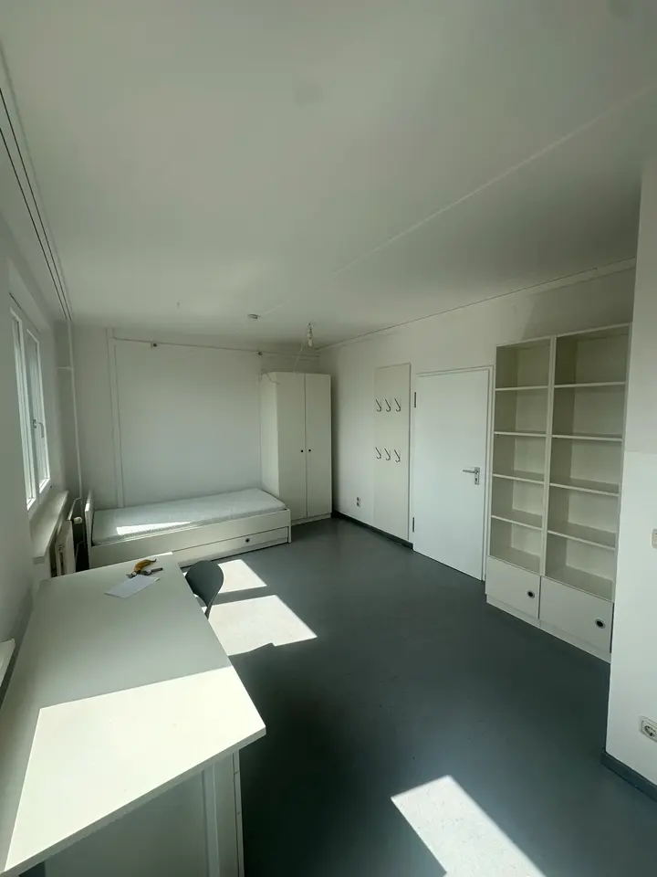 Studio mit 38 m² in Senftenberg – Bild 7