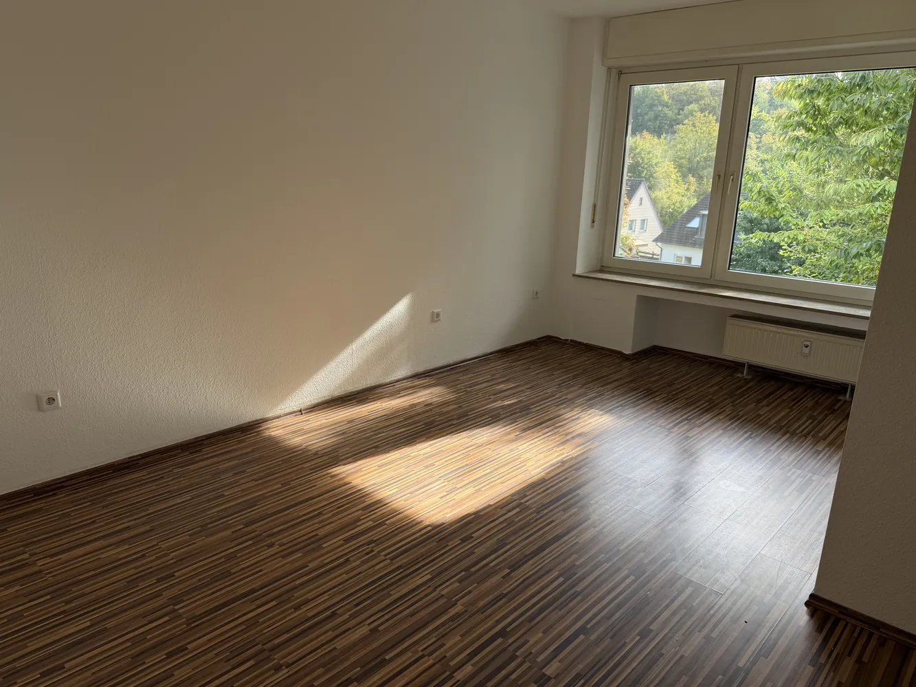6 Zimmer Wohnung mit 104 m² in Mülheim an der Ruhr – Bild 11