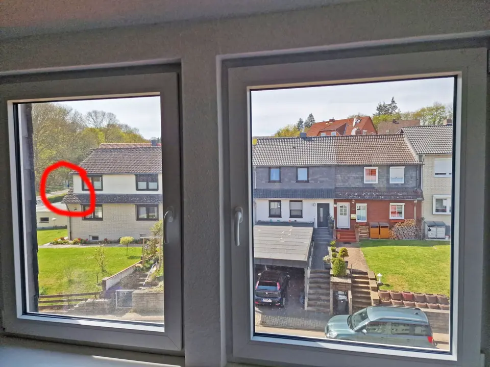 3 room apartment with 50 m² in Salzgitter – Photo 7