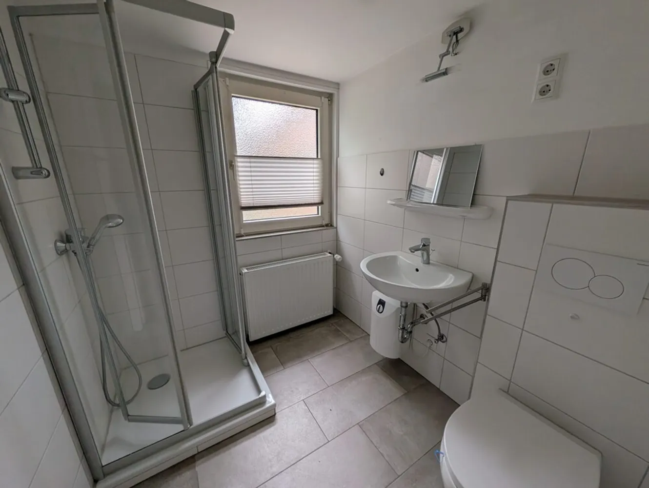 3 Zimmer Wohnung mit 70 m² in Bremen – Bild 4
