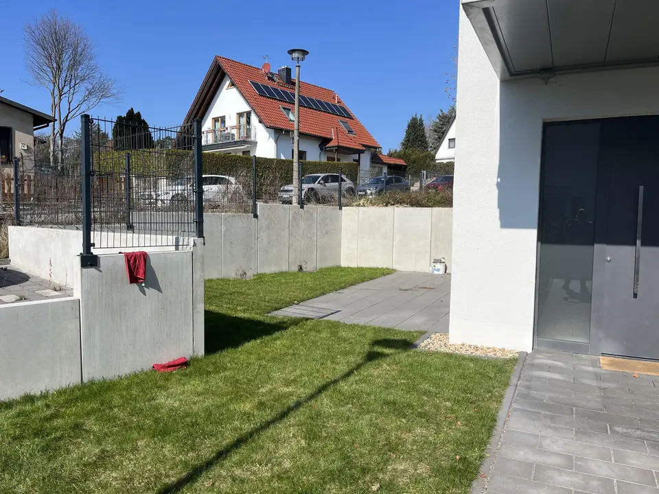 5 Zimmer Haus mit 157 m² in Berlin – Bild 3