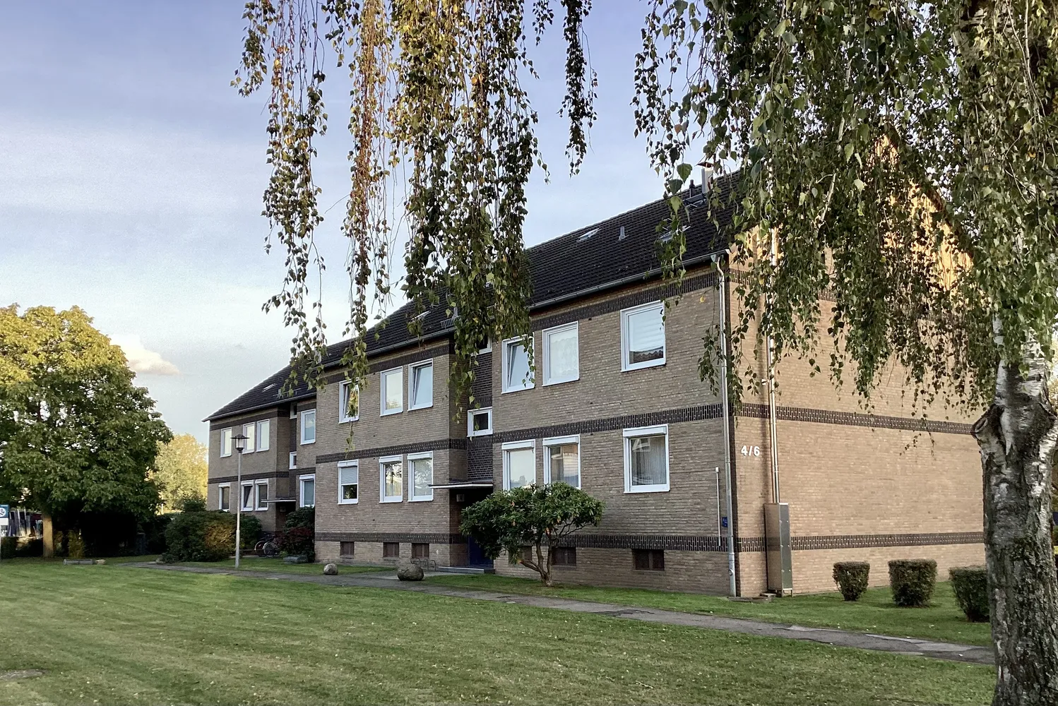 4 Zimmer Wohnung mit 91 m² in Garbsen – Bild 6