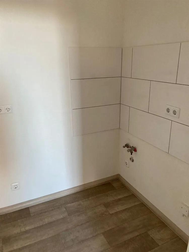 2 room apartment with 45 m² in Chemnitz – Photo 5