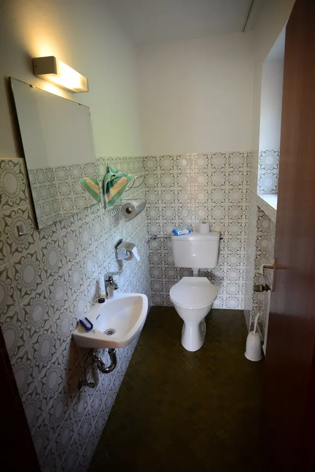 6 Zimmer Haus mit 167 m² in Bonn – Bild 8