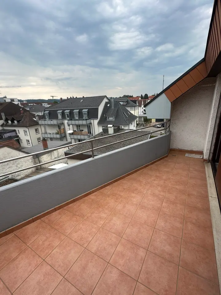 2 Zimmer Wohnung mit 55 m² in Weil am Rhein – Bild 7