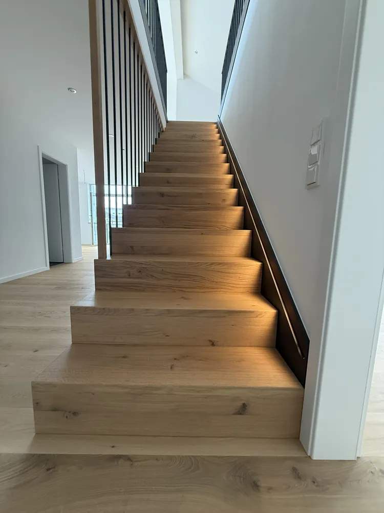 5 room apartment with 219 m² in Rodgau – Photo 1