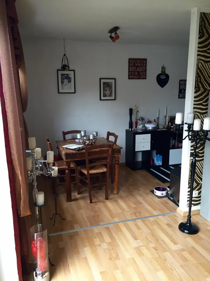 3 room apartment with 83 m² in Magdeburg – Photo 2