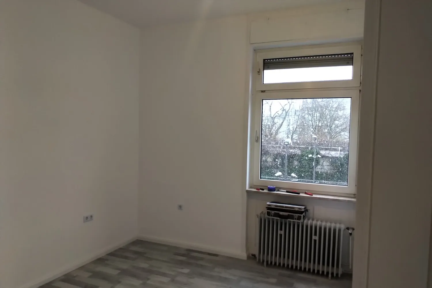 4 Zimmer Wohnung mit 85 m² in Frankfurt am Main – Bild 10