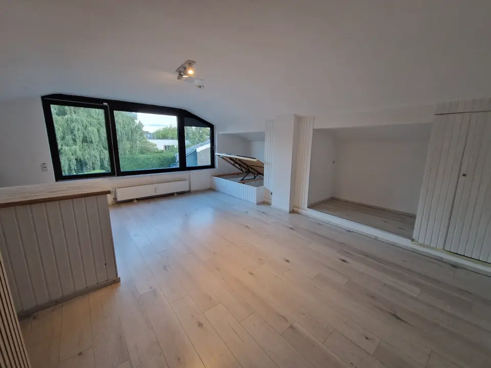 2 Zimmer Wohnung mit 45 m² in Ratingen – Bild 2