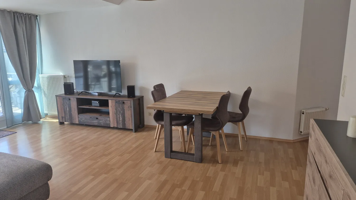3 Zimmer Wohnung mit 66 m² in Bochum – Bild 2