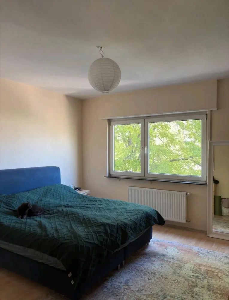 2 Zimmer Wohnung mit 70 m² in Mannheim – Bild 1