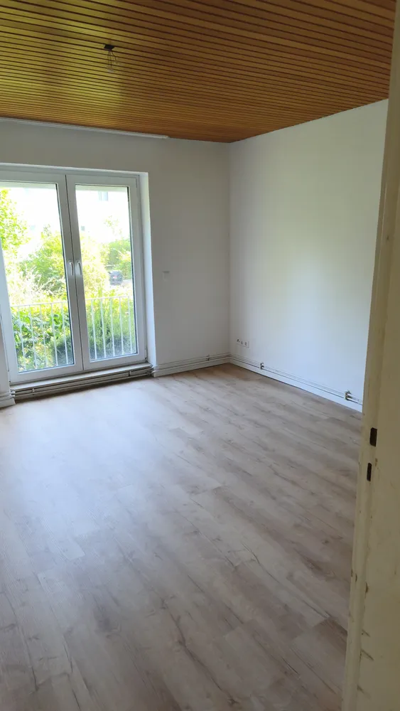 3 Zimmer Wohnung mit 50 m² in Hannover – Bild 1