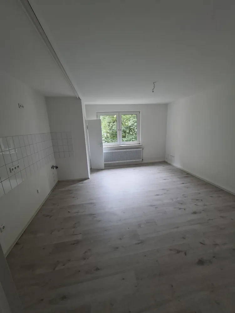 2 Zimmer Wohnung mit 46 m² in Gelsenkirchen – Bild 3