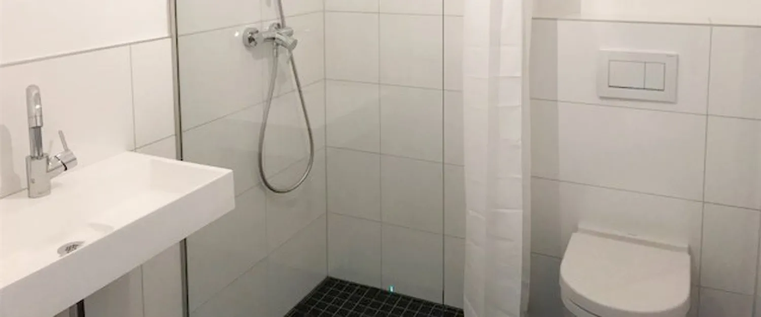 2 room apartment with 34 m² in Saarbrücken – Photo 2