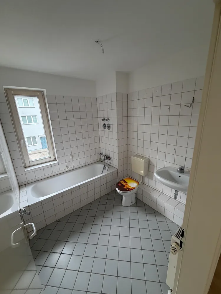 3 room apartment with 80 m² in Luckenwalde – Photo 10