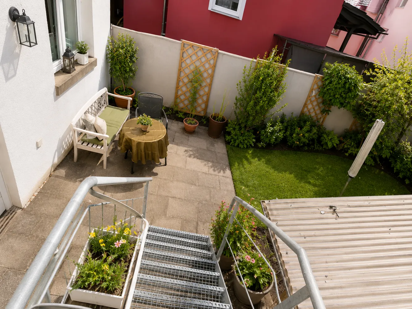 4 Zimmer Wohnung mit 113 m² in Stuttgart – Bild 5