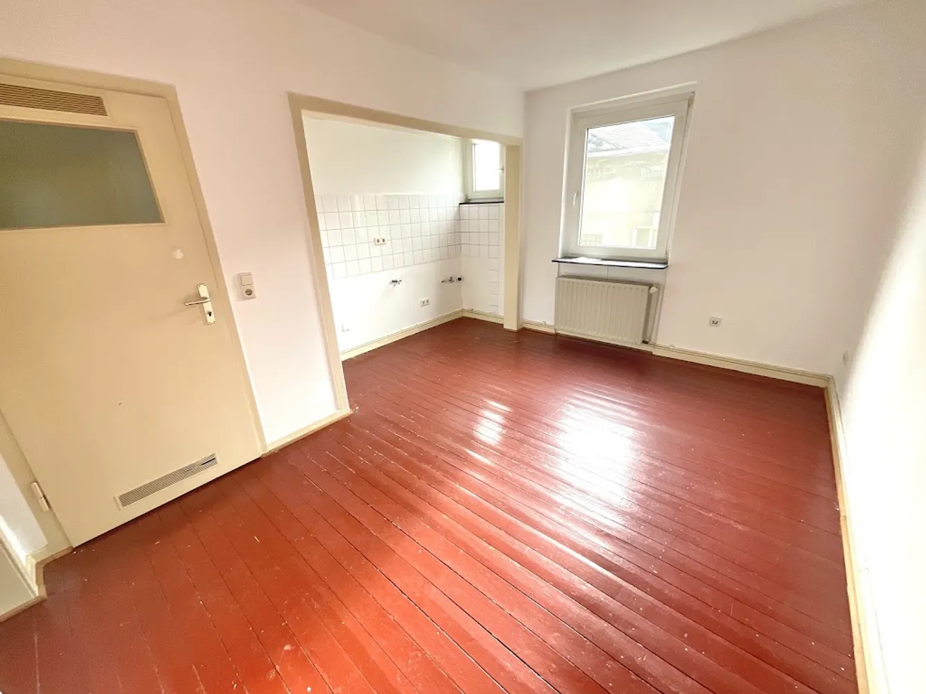 3 Zimmer Wohnung mit 50 m² in Hagen – Bild 6