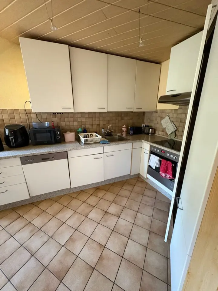 2 Zimmer Wohnung mit 30 m² in Mainz – Bild 8