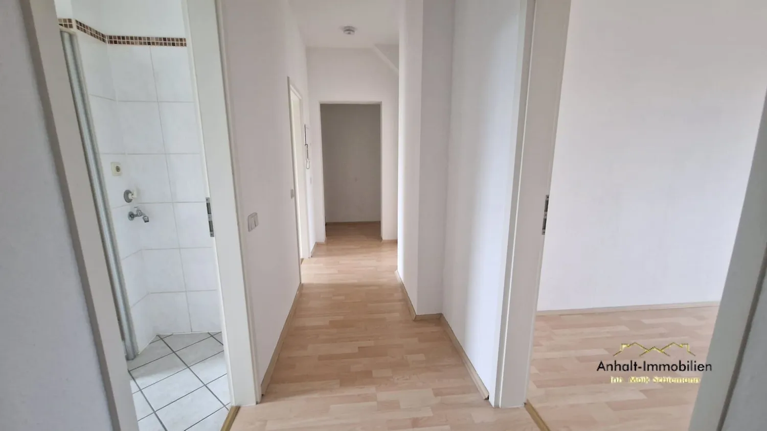 2 room apartment with 53 m² in Bitterfeld-Wolfen – Photo 7
