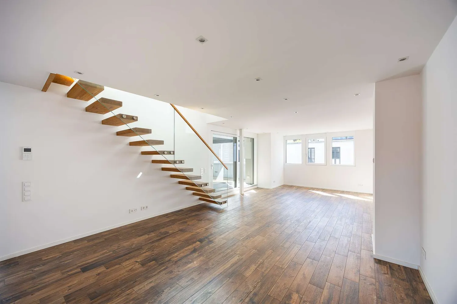 4 room apartment with 167 m² in Backnang – Photo 5