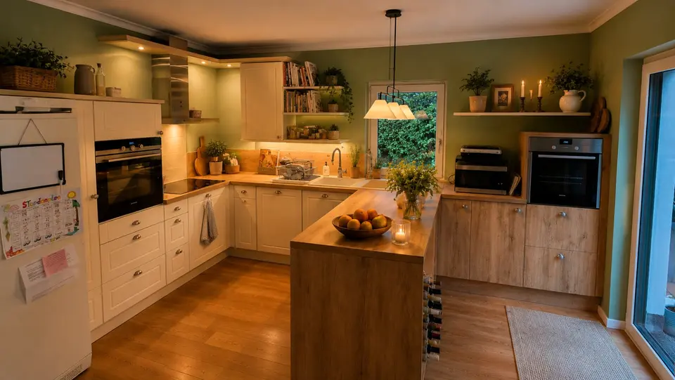 6 Zimmer Haus mit 162 m² in Luckenwalde – Bild 9