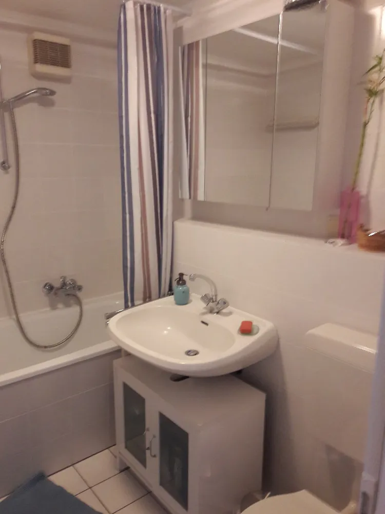 3 Zimmer Wohnung mit 76 m² in Düsseldorf – Bild 5