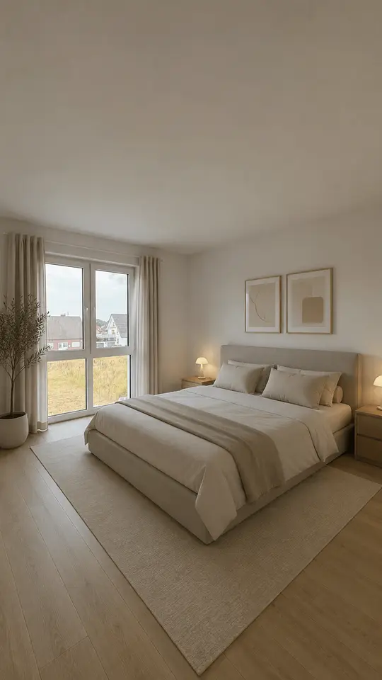 4 Zimmer Wohnung mit 99 m² in Osnabrück – Bild 8