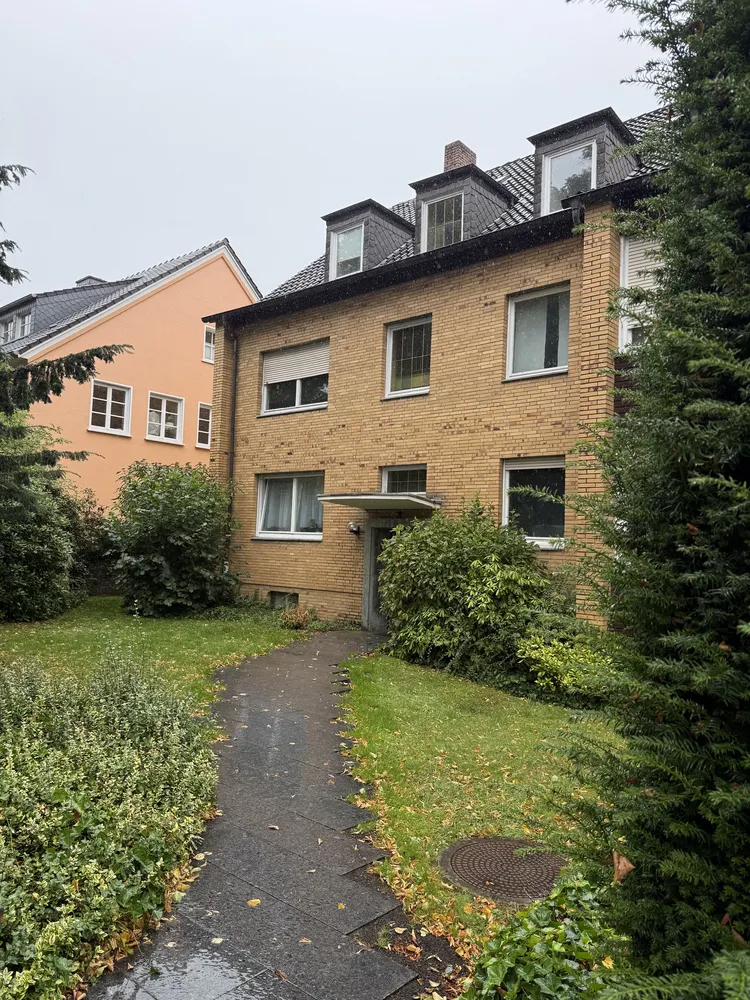3 Zimmer Wohnung mit 52 m² in Osnabrück – Bild 2