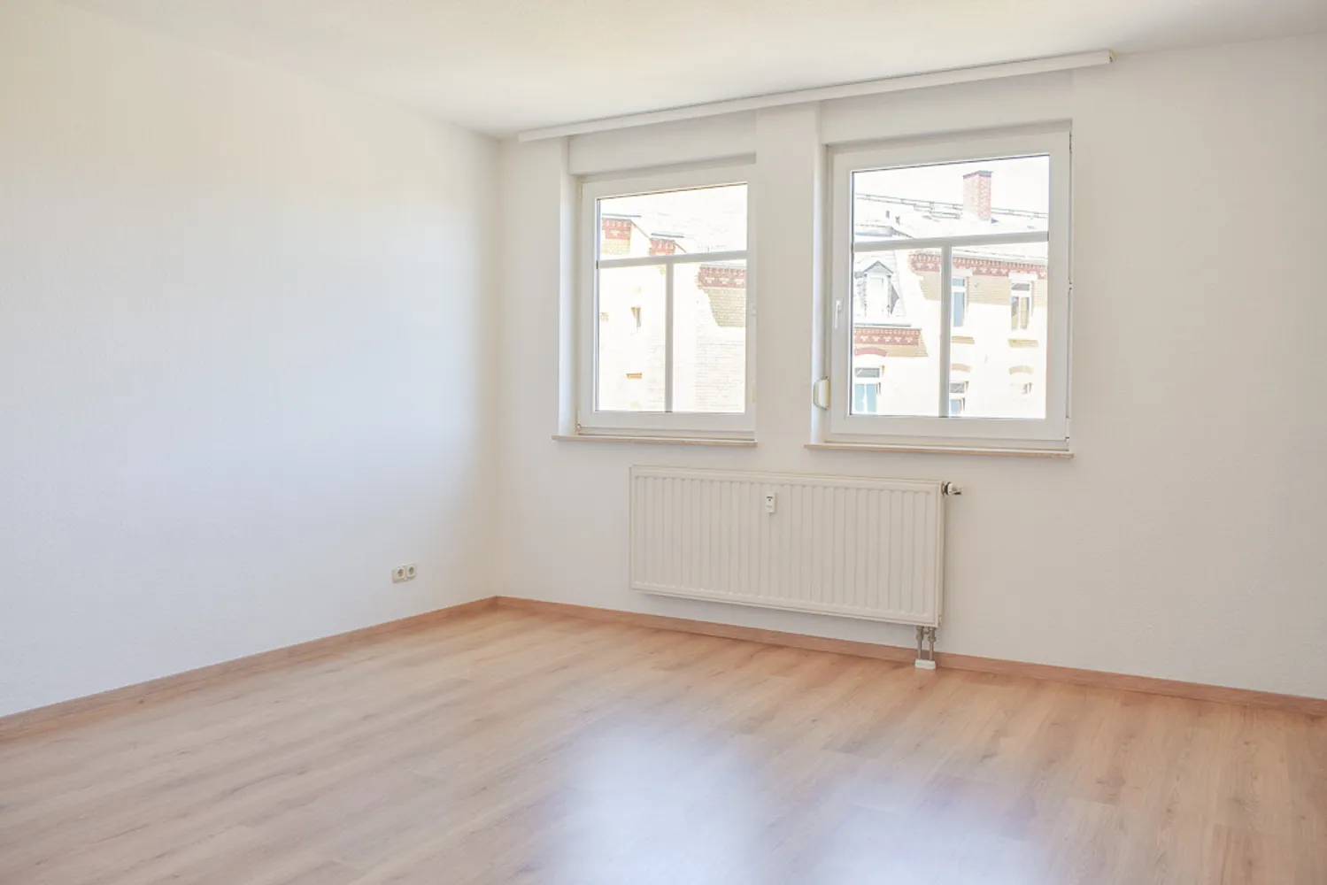 2 Zimmer Wohnung mit 65 m² in Plauen – Bild 8