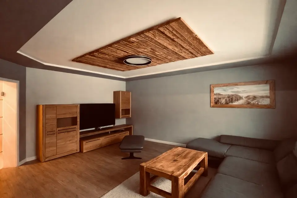 8 Zimmer Haus mit 200 m² in Grimma – Bild 1