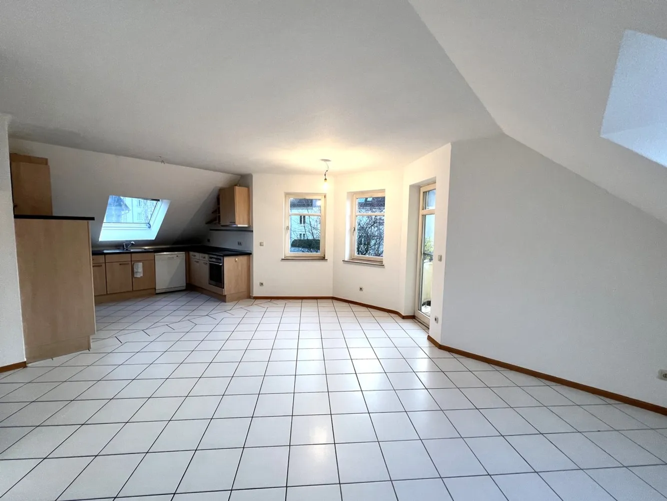 3 Zimmer Wohnung mit 67 m² in Solingen – Bild 5