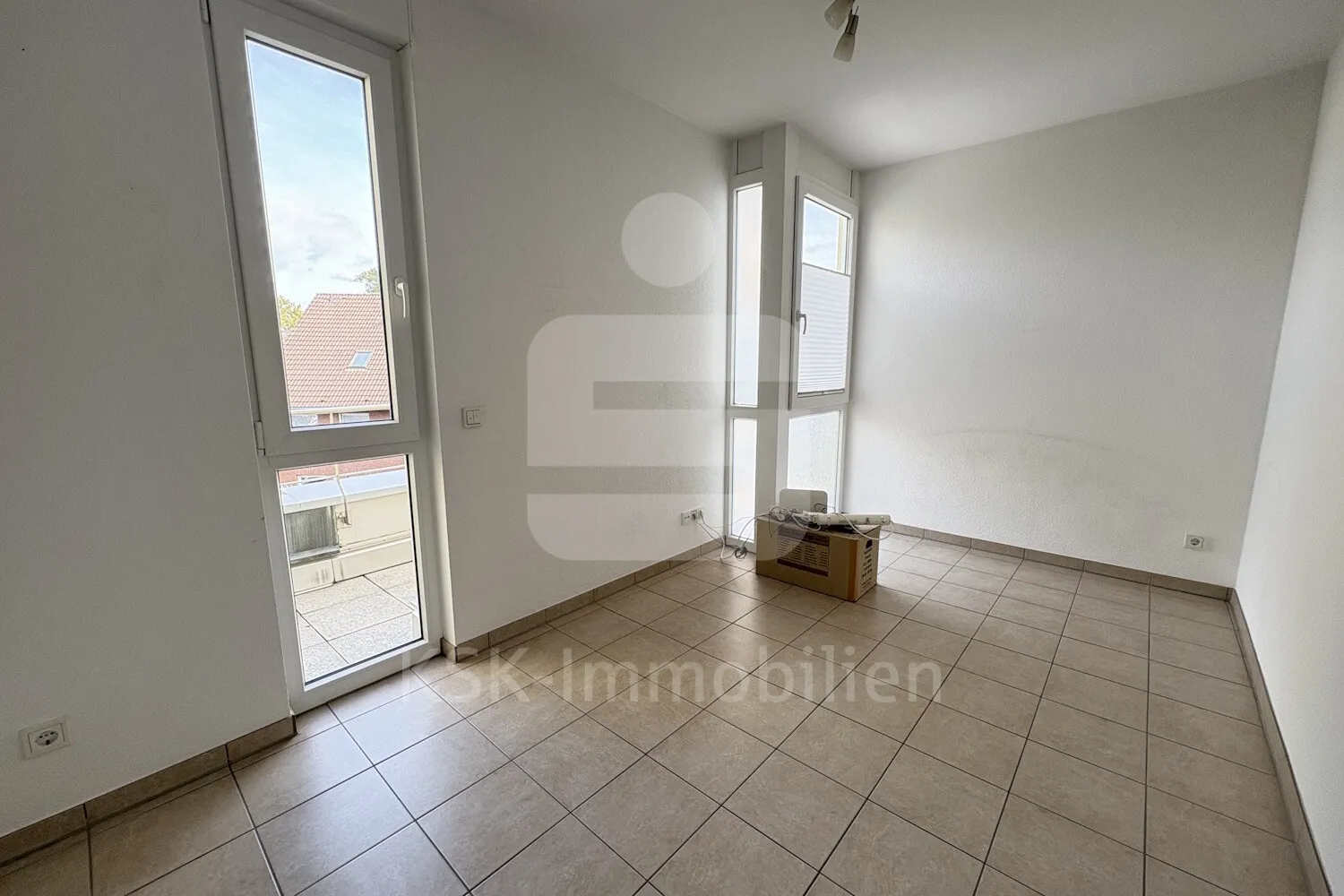 3 room apartment with 109 m² in Troisdorf – Photo 4