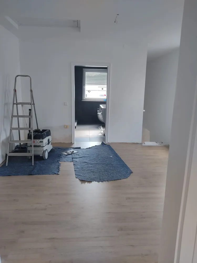 4 Zimmer Wohnung mit 135 m² in München – Bild 3