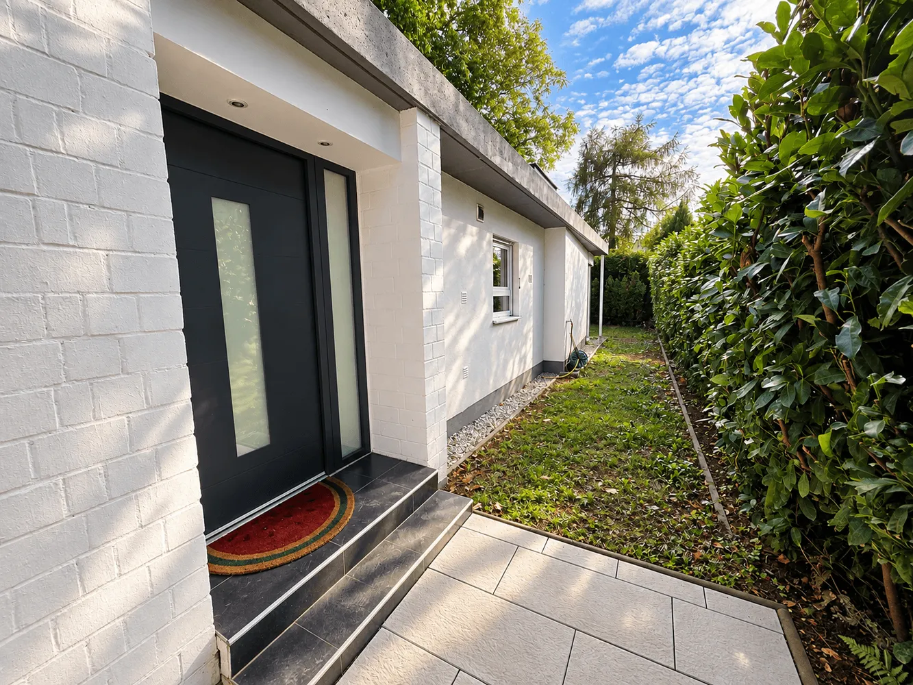 5 Zimmer Haus mit 154 m² in Frankfurt am Main – Bild 6