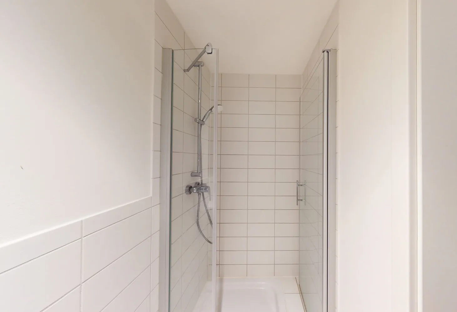 1 room apartment with 22 m² in Frankfurt am Main – Photo 7