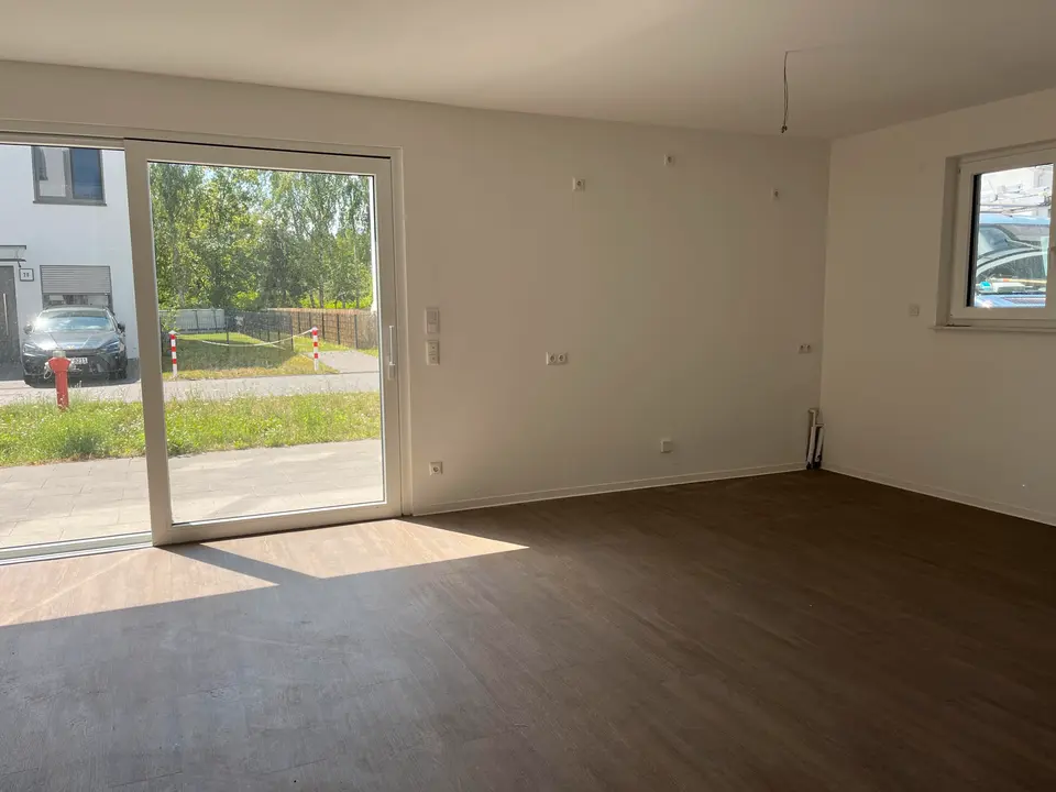 6 Zimmer Haus mit 169 m² in Berlin – Bild 1