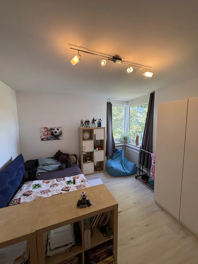 3 Zimmer Wohnung mit 88 m² in Essen – Bild 8