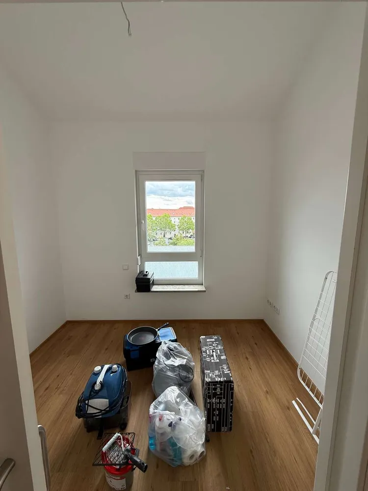 2 Zimmer Wohnung mit 39 m² in Fürth – Bild 8