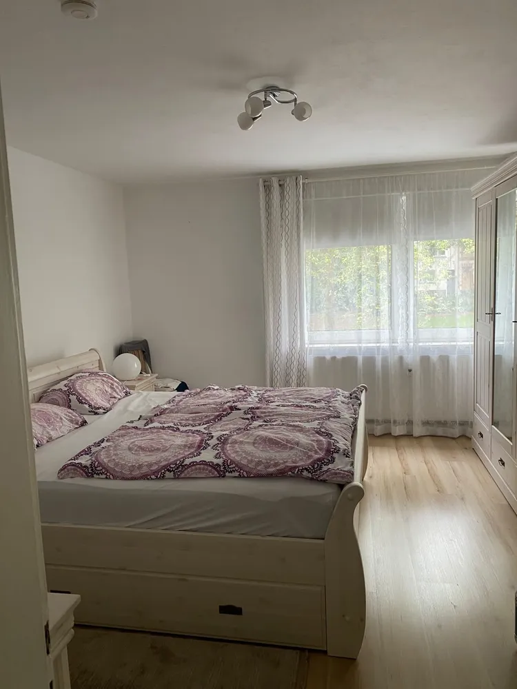 2 Zimmer Wohnung mit 53 m² in Essen – Bild 9