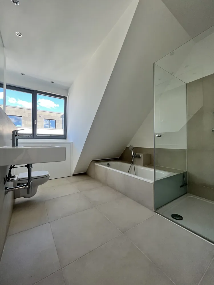 3 Zimmer Wohnung mit 91 m² in Hamburg – Bild 5