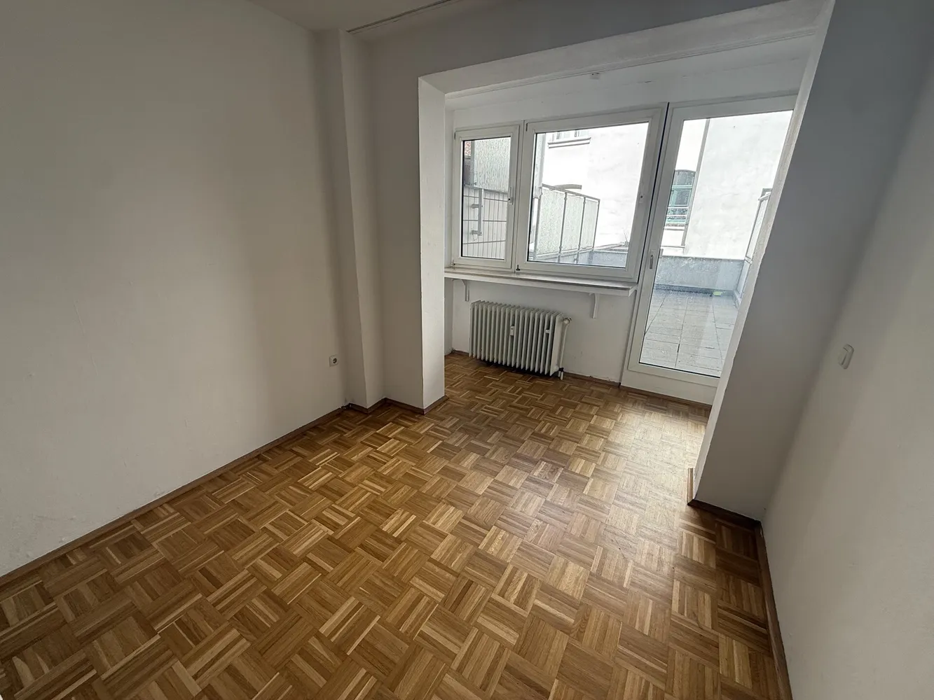 2 Zimmer Wohnung mit 54 m² in Köln – Bild 9