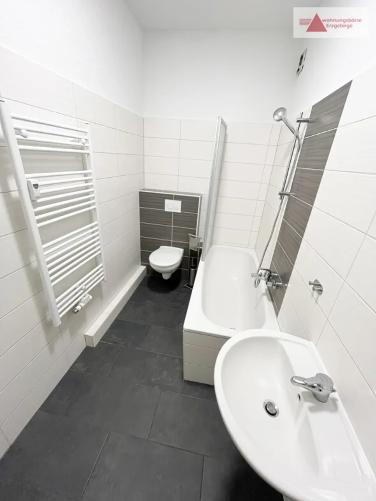 2 Zimmer Wohnung mit 82 m² in Annaberg-Buchholz – Bild 5