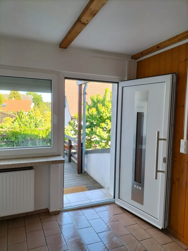 2 Zimmer Wohnung mit 97 m² in Hannover – Bild 6