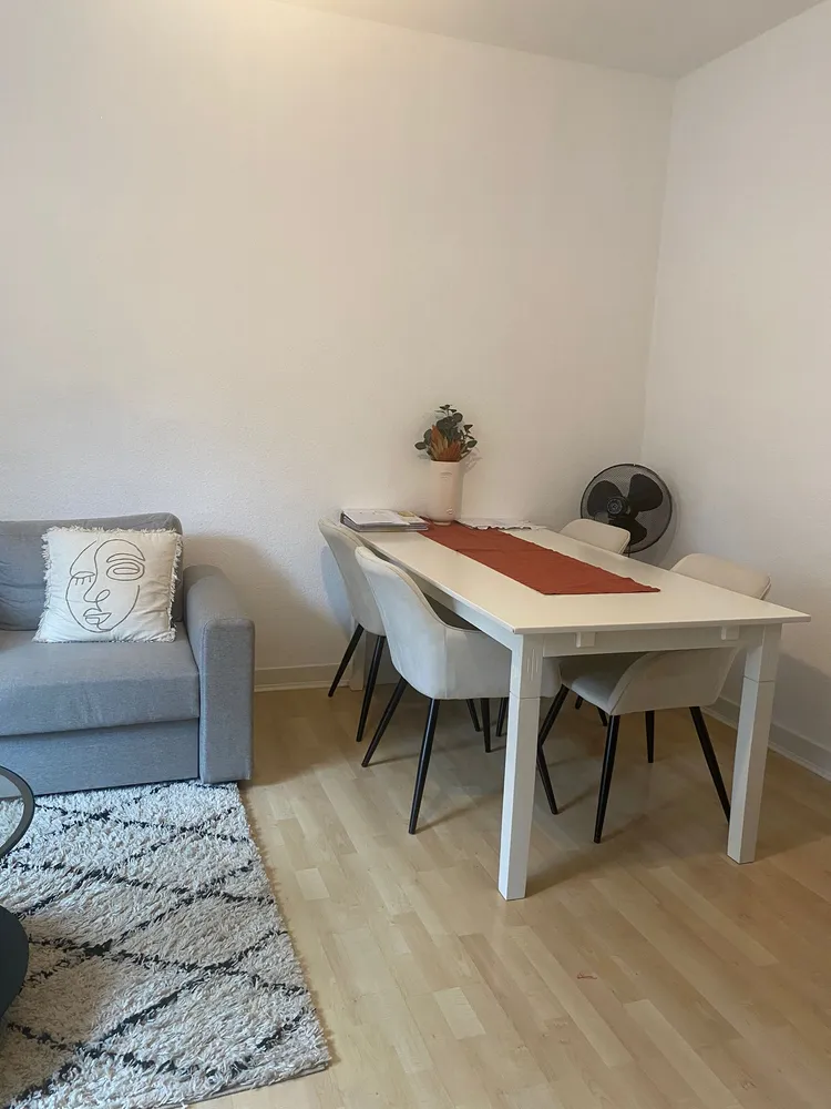 2 Zimmer Wohnung mit 52 m² in Köln – Bild 3