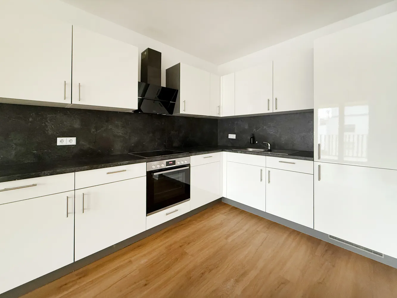 4 Zimmer Wohnung mit 88 m² in Berlin – Bild 2
