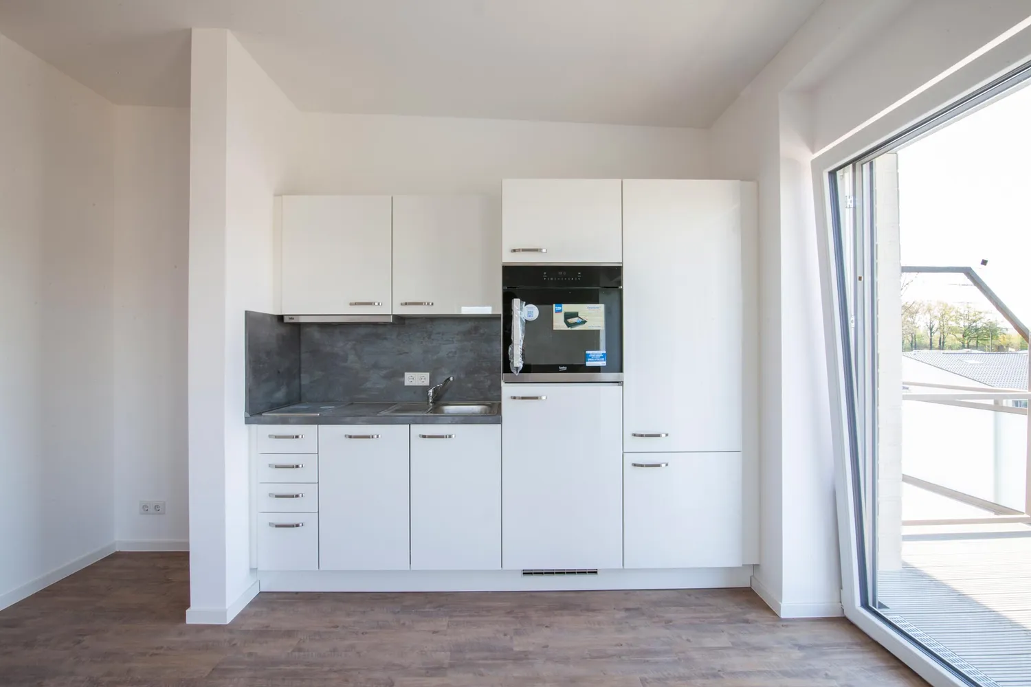 2 Zimmer Wohnung mit 71 m² in Dortmund – Bild 7