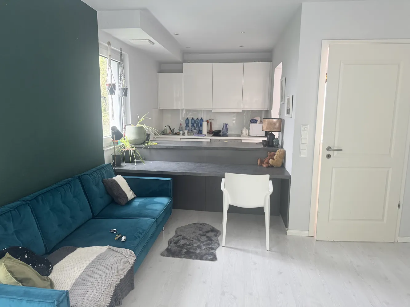 4 Zimmer Haus mit 116 m² in Hamburg – Bild 5